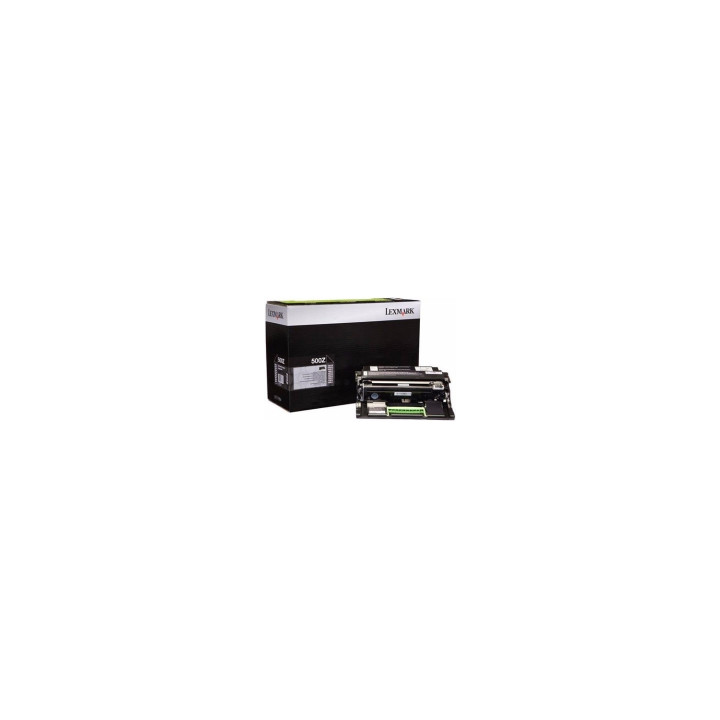 FOTOCONDUCTOR LEXMARK 500Z NEGRO 50F0Z00