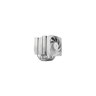 Mars Gaming MCPU-XU9W Procesador Refrigerador de aire 12 cm Blanco 1 pieza(s)