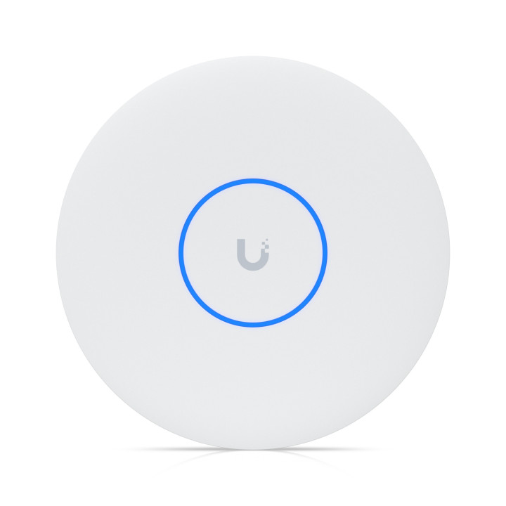 Ubiquiti U7 Pro XG 5800 Mbit/s Blanco Energía sobre Ethernet (PoE)