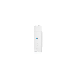 Ubiquiti AF-11 repetidor y transceptor Puente wifi 1000 Mbit/s Blanco