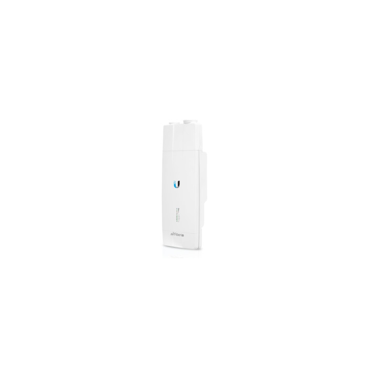 Ubiquiti AF-11 repetidor y transceptor Puente wifi 1000 Mbit/s Blanco