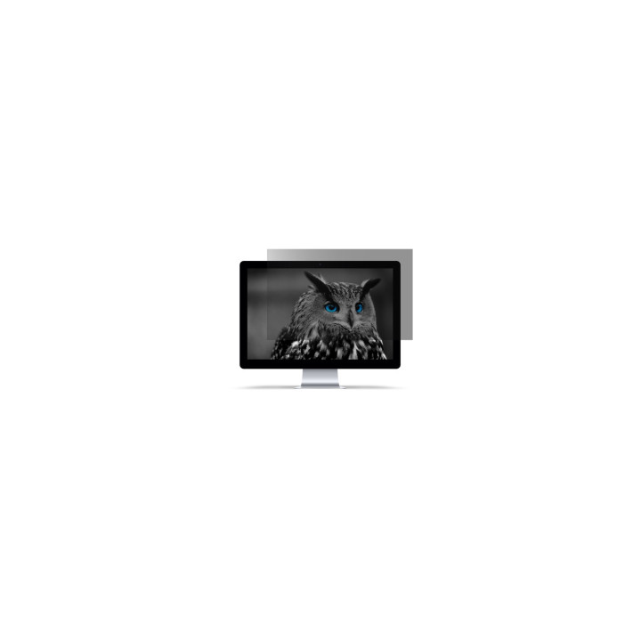 NATEC Owl 61 cm (24") Monitor Filtro de privacidad para pantallas sin marco