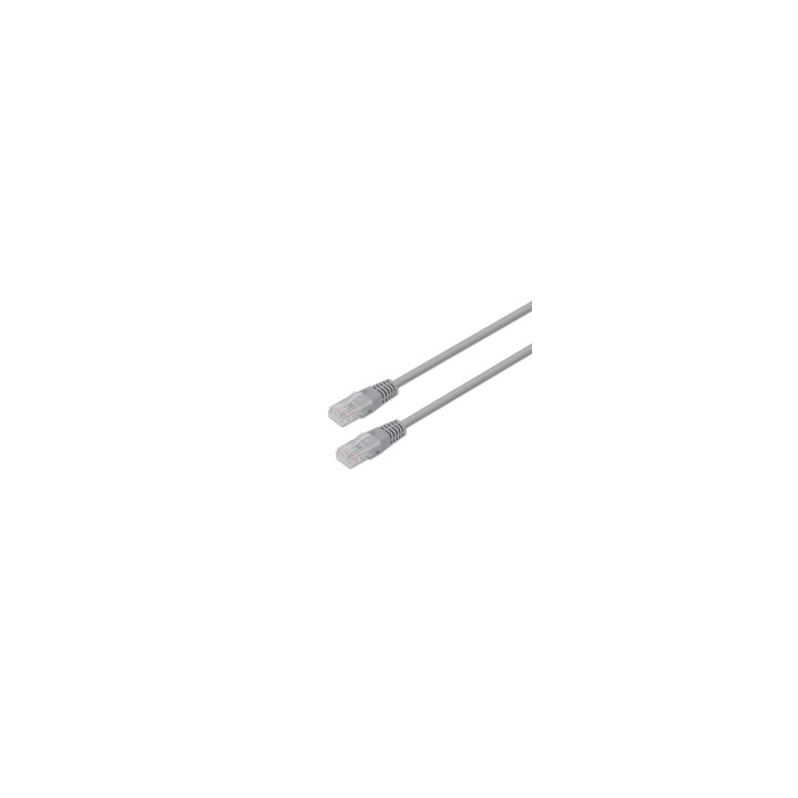 LATIGUILLO RJ45 CAT 6 10MT UTP NANOCABLE 10.20.1310