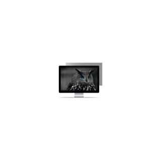 NATEC NFP-2118 filtro para monitor 68,6 cm (27") Pantalla/Portátil Filtro de privacidad para pantallas sin marco 2H