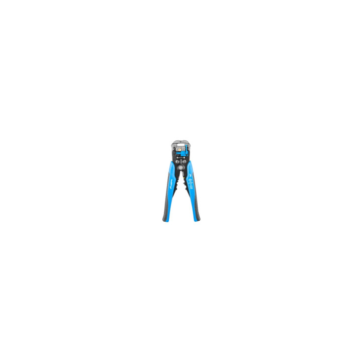 Lanberg NT-0104 pelacable Negro, Azul
