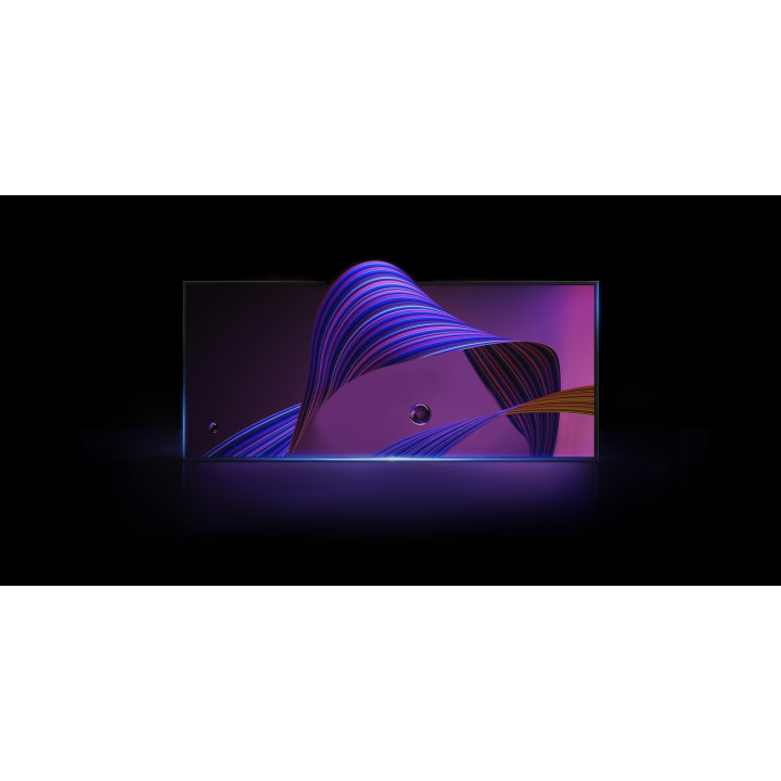 MAXHUB UW92NA pantalla de señalización Pantalla plana para señalización digital 2,34 m (92") LCD Wifi 600 cd / m² WUHD