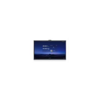 MAXHUB V6530 pantalla para sala de reuniones 165,1 cm (65") 3840 x 2160 Pixeles LED Negro