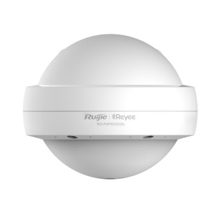 Ruijie Networks RG-RAP6202(G) punto de acceso inalámbrico 1267 Mbit/s Blanco Energía sobre Ethernet (PoE)