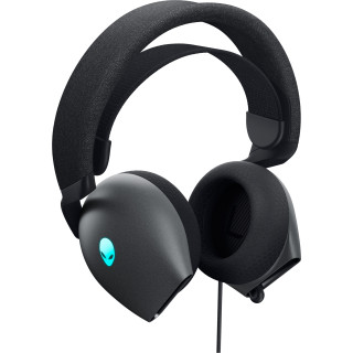 Alienware AW520H Auriculares Alámbrico Diadema Juego Gris