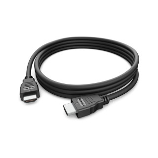 DELL CB325H cable HDMI 1,8 m HDMI tipo A (Estándar) Negro