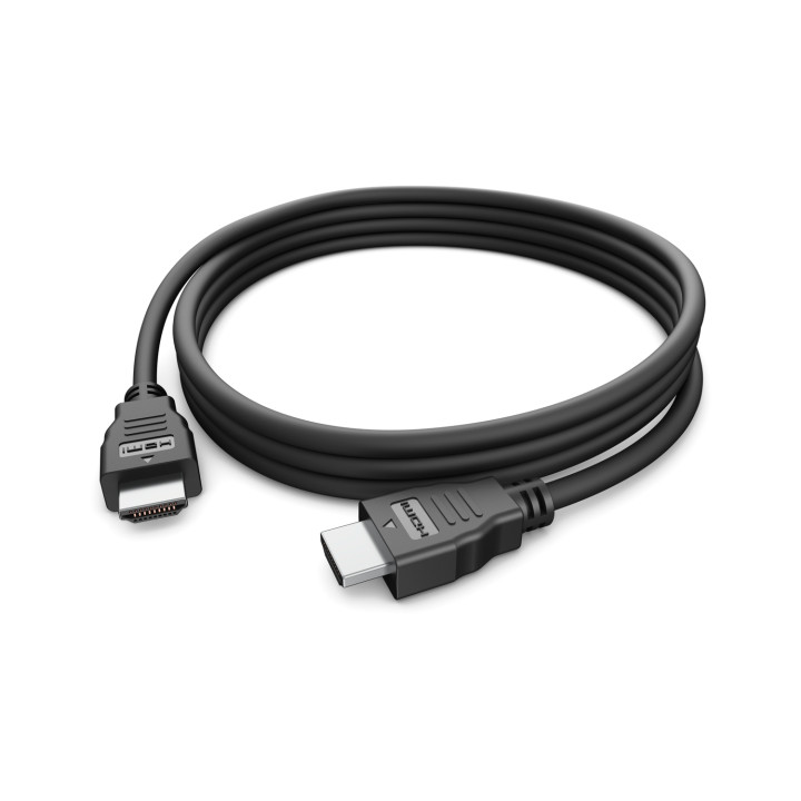 DELL CB325H cable HDMI 1,8 m HDMI tipo A (Estándar) Negro