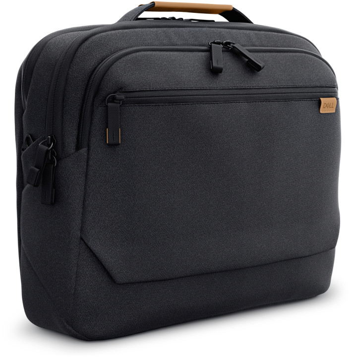 DELL CC7625 40,6 cm (16") Maletín Negro