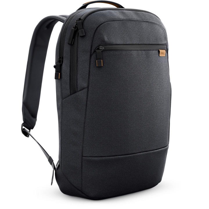 DELL CP7625S 40,6 cm (16") Mochila Negro