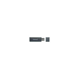MEMORIA USB 2.0 INTENSO ALU LINE ANTRACITA 16 GB 3521471