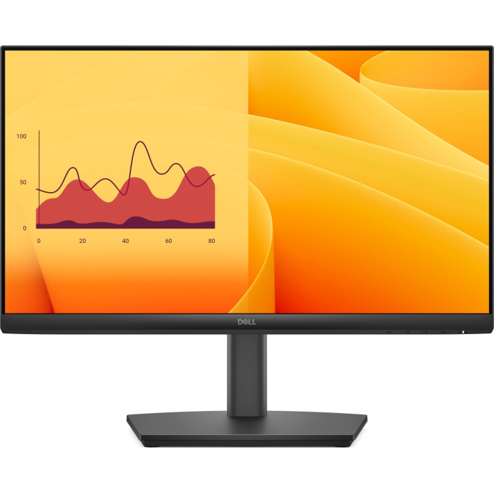 DELL E Series E2225HSM pantalla para PC 54,6 cm (21.5") 1920 x 1080 Pixeles Full HD LCD