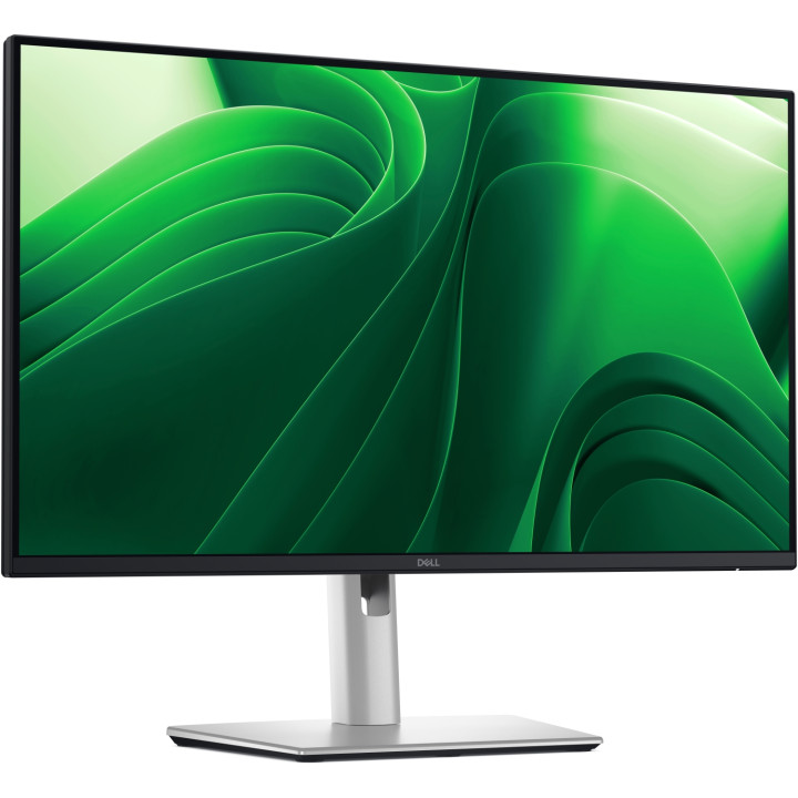 DELL Pro Plus P2425DE pantalla para PC 61 cm (24") 2560 x 1440 Pixeles Quad HD LCD Negro