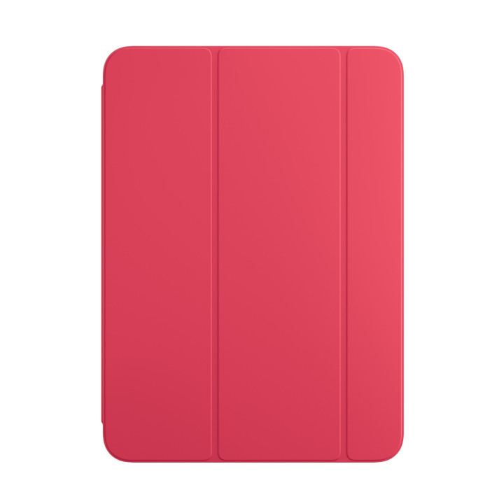 Apple MDEP4ZM/A funda para tablet 27,9 cm (11") Folio Rojo