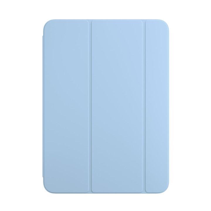 Apple MDEQ4ZM/A funda para tablet 27,9 cm (11") Folio Azul