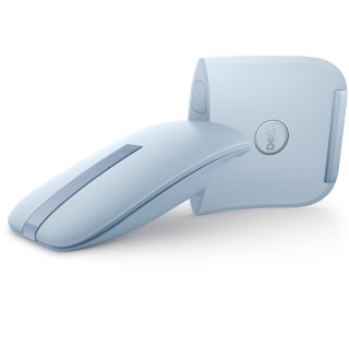 DELL MS700 ratón Viajes Ambidextro Bluetooth Óptico 4000 DPI