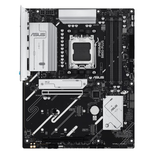 ASUS PRIME B850-PLUS-CSM AMD B850 Zócalo AM5 ATX Placa Base