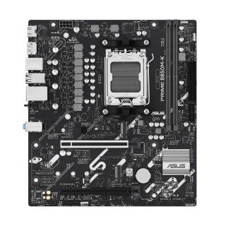 ASUS PRIME B850M-K AMD B850 Zócalo AM5 micro ATX Placa Base