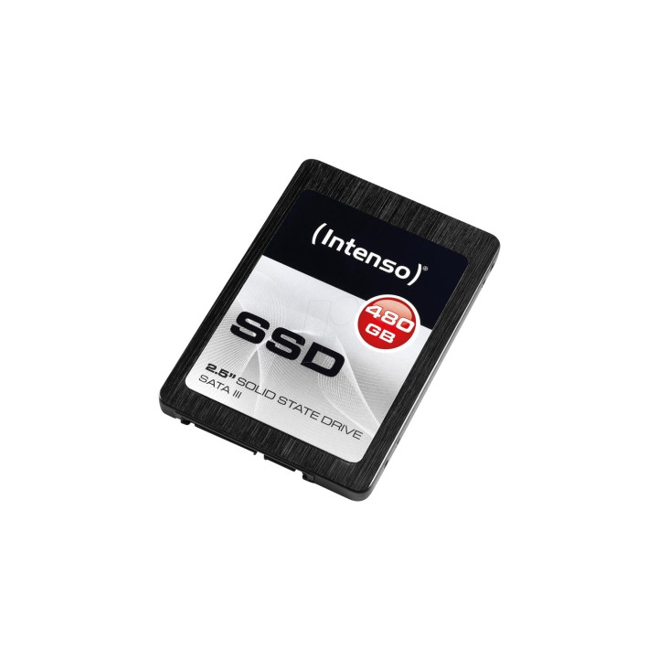 DISCO SSD INTENSO 3813450 480GB