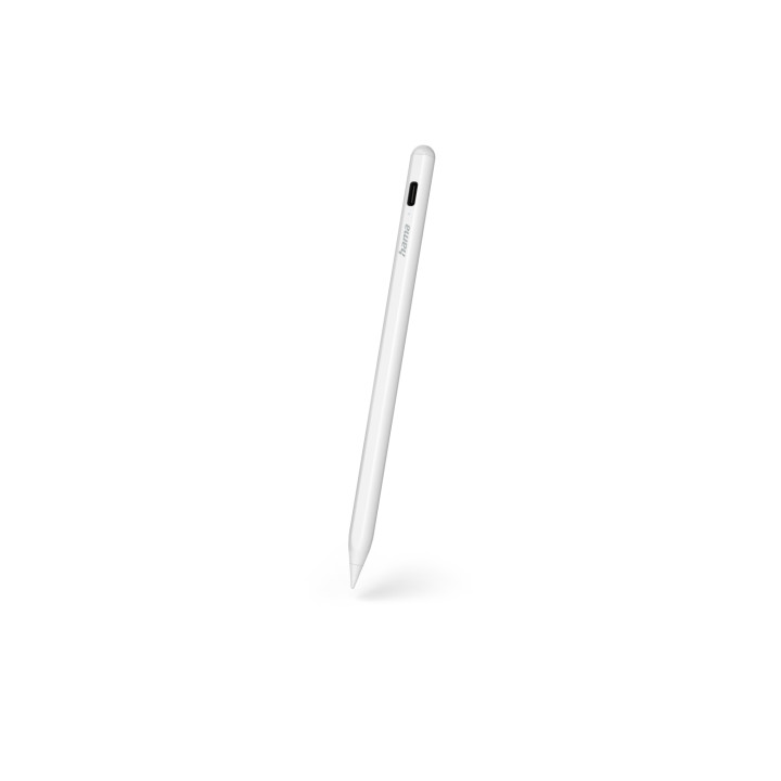 Hama Scribble lápiz digital Blanco