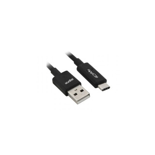 CABLE USB 2.0 A M A USB TYPE C APPROX APPC39