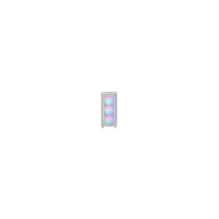 Mars Gaming MC-MAG, Caja Gaming ATX, Ventana Lateral Completa Cristal Templado, Doble Rejilla Magnética Antipolvo...