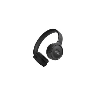 JBL Tune 520 BT Auriculares Inalámbrico Diadema Llamadas/Música USB Tipo C Bluetooth Negro