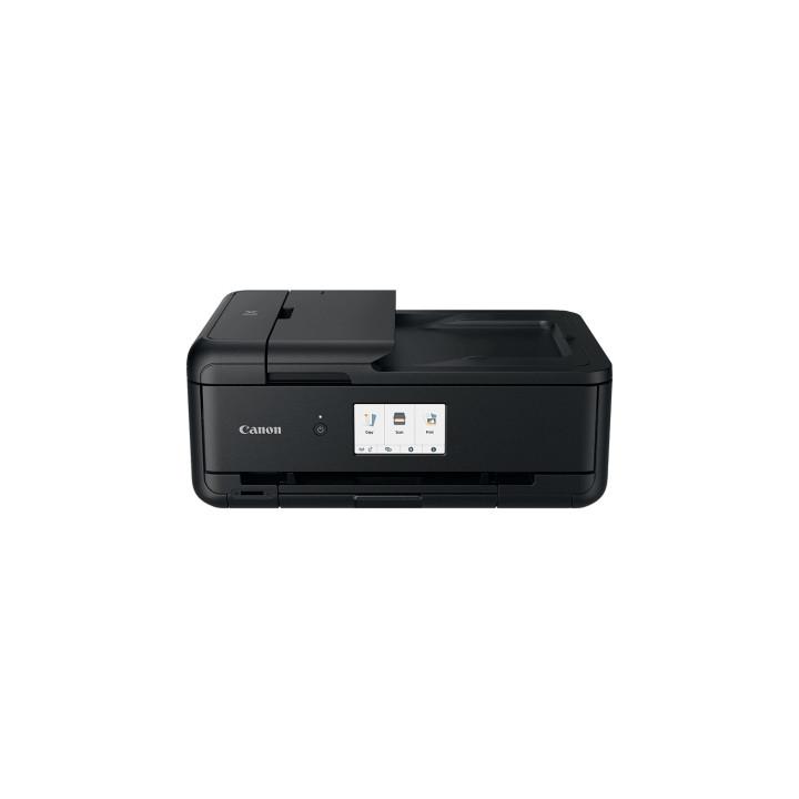 Canon PIXMA TS9550a Inyección de tinta A3 4800 x 1200 DPI Wifi