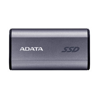 ADATA SC750 1 TB USB Tipo C 3.2 Gen 2 (3.1 Gen 2) Negro