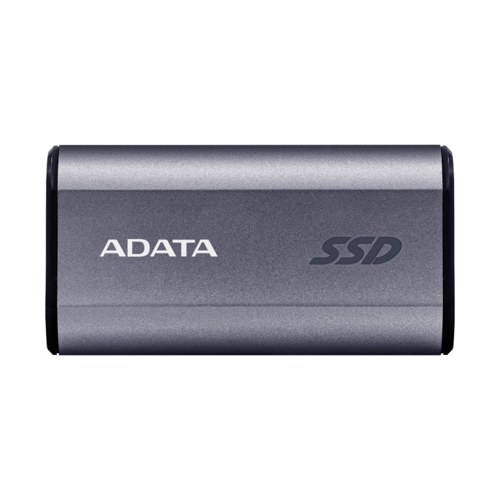 ADATA SC750 1 TB USB Tipo C 3.2 Gen 2 (3.1 Gen 2) Negro