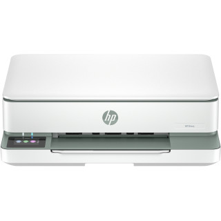 HP ENVY 6130e Inalámbrico All-in-One Color Impresora, Instant Ink; Impresión de fotografías