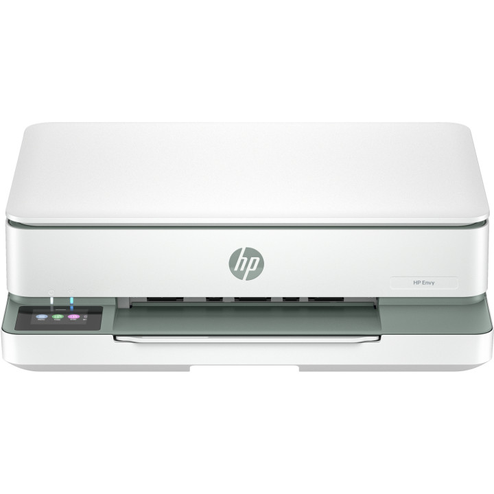 HP ENVY 6130e Inalámbrico All-in-One Color Impresora, Instant Ink; Impresión de fotografías