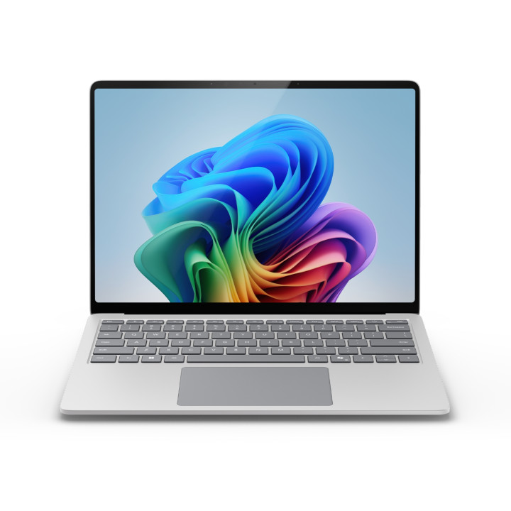 Microsoft Surface Laptop 7 Copilot+ PC Qualcomm Snapdragon X1E-80-100 Portátil 38,1 cm (15") Pantalla táctil 16 GB...