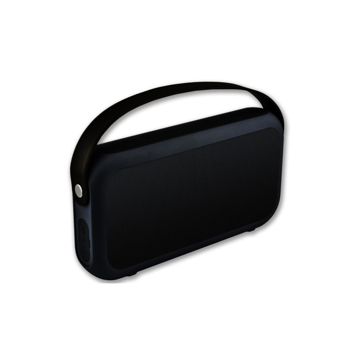 ALTAVOZ BILLOW ZX9 BLUETOOTH 4.1 NEGRO ZX9BK