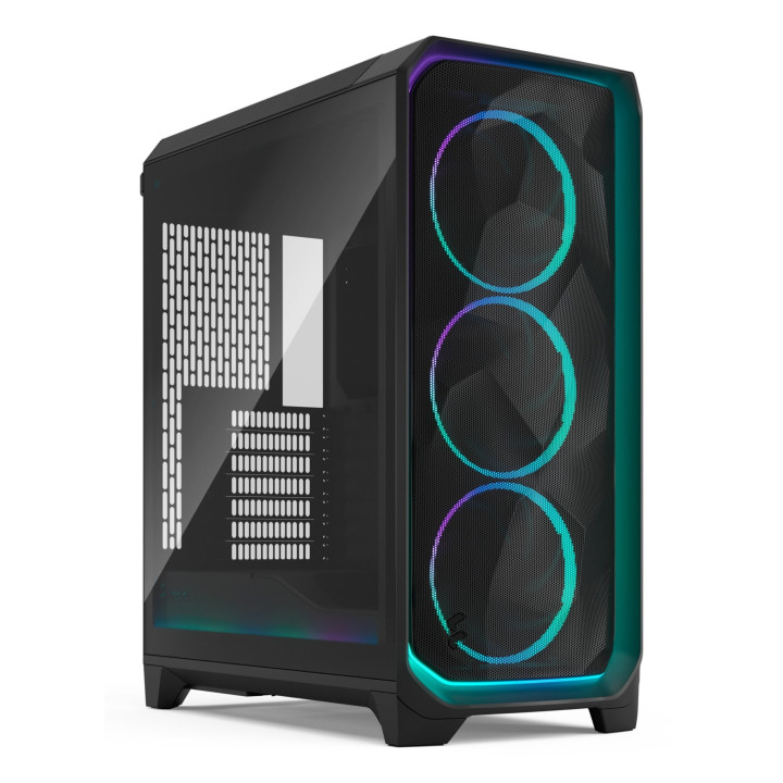 Fractal Design Meshify 3 Negro