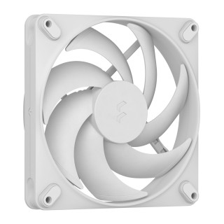 Fractal Design Momentum 14 Carcasa del ordenador Ventilador 14 cm Blanco 1 pieza(s)