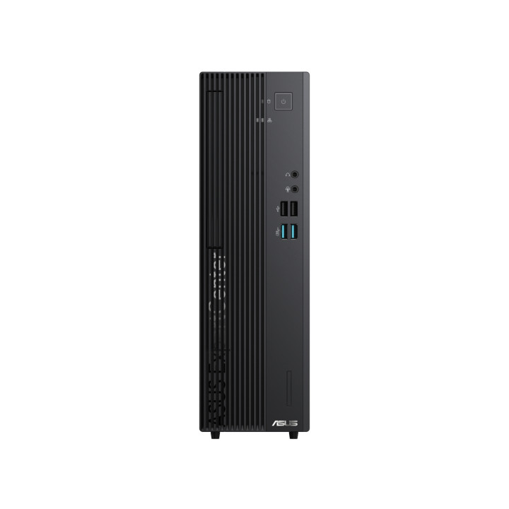 ASUS ExpertCenter D5 SFF D501SER-714700002X - Sobremesa (Intel Core i7-14700, 16GB RAM, 512GB SSD, UHD Graphics 770,...