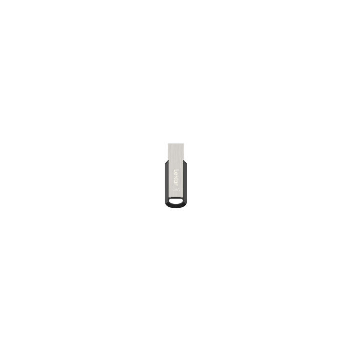 Lexar JumpDrive M400 unidad flash USB 128 GB USB tipo A 3.2 Gen 1 (3.1 Gen 1) Plata