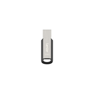 Lexar JumpDrive M400 unidad flash USB 256 GB USB tipo A 3.2 Gen 1 (3.1 Gen 1) Plata