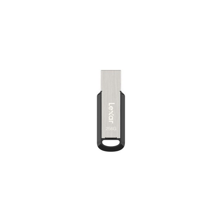 Lexar JumpDrive M400 unidad flash USB 256 GB USB tipo A 3.2 Gen 1 (3.1 Gen 1) Plata