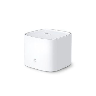TP-Link HX520 Doble banda (2,4 GHz / 5 GHz) Wi-Fi 6 (802.11ax) Blanco 3 Interno