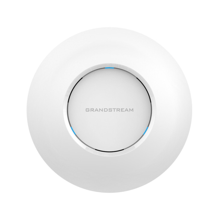 Grandstream Networks GWN7625 punto de acceso inalámbrico Blanco Energía sobre Ethernet (PoE)