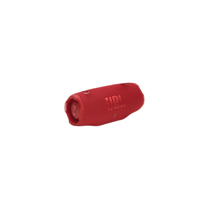 JBL Charge 6 Rojo 45 W