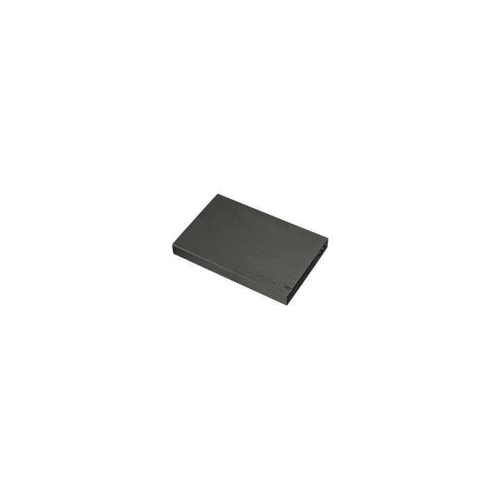 INTENSO MEMORY BOARD DISCO 2.5 EXTERNO USB 3.0 1Tb NEGRO 6028660