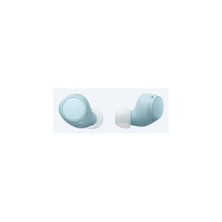 Sony WF-C510 Auriculares True Wireless Stereo (TWS) Dentro de oído Llamadas/Música/Deporte/Uso diario Bluetooth Azul