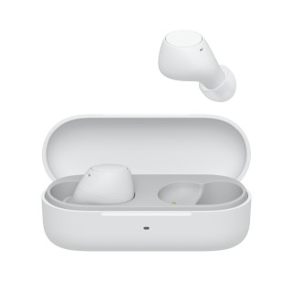 Sony WF-C510 Auriculares True Wireless Stereo (TWS) Dentro de oído Llamadas/Música/Deporte/Uso diario Bluetooth Blanco