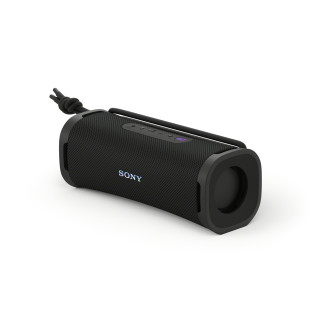 Sony SRSULT10B altavoz portátil o de fiesta Altavoz monofónico portátil Negro 30 W
